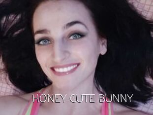 HONEY_CUTE_BUNNY