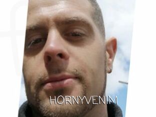 HORNYVENIM