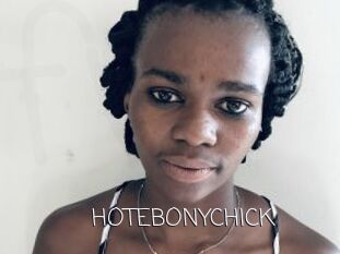 HOTEBONYCHICK