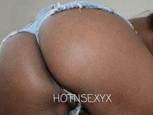 HOTNSEXYX