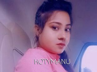 HOTYMANU