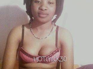 HOTchick30