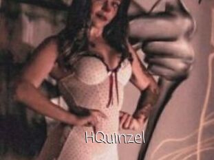 HQuinzel