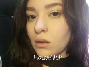 Haaveillah