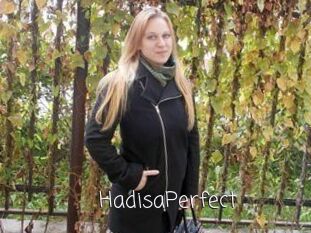 HadisaPerfect