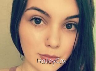 HaileyCox