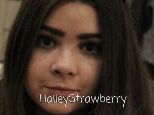 Hailey_Strawberry