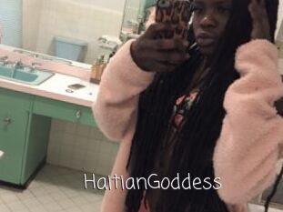 HaitianGoddess