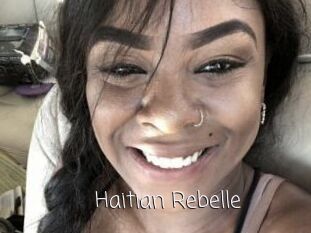 Haitian_Rebelle