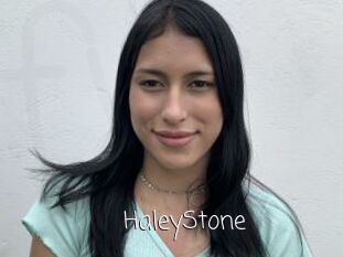 HaleyStone