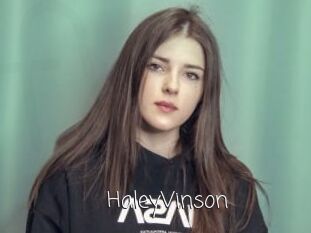 HaleyVinson