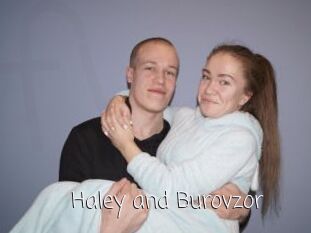 Haley_and_Burovzor