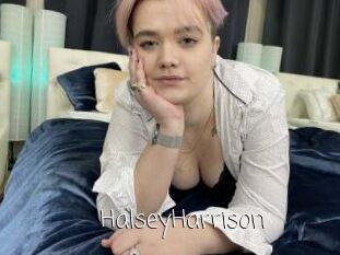 HalseyHarrison