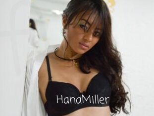 HanaMiller