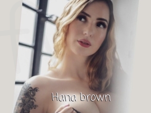 Hana_brown