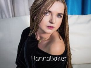 HannaBaker