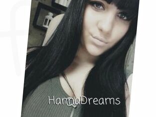 HannaDreams