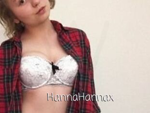 HannaHannax