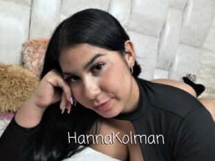 HannaKolman