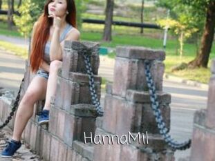 HannaMil