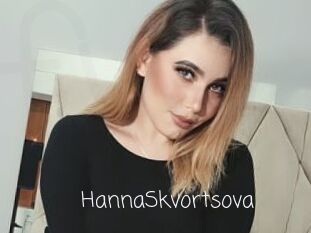 HannaSkvortsova