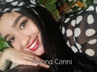 Hanna_Conni