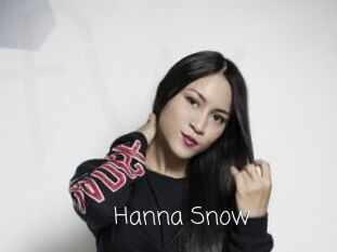 Hanna_Snow