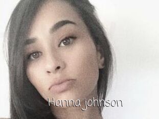 Hanna_johnson