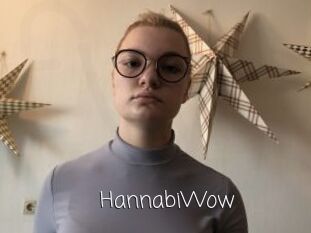 HannabiWow