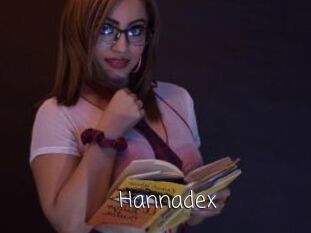 Hannadex