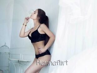 Hannaflirt