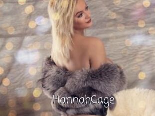 HannahCage