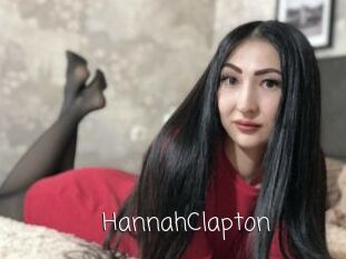 HannahClapton