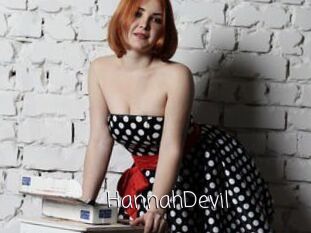 HannahDevil
