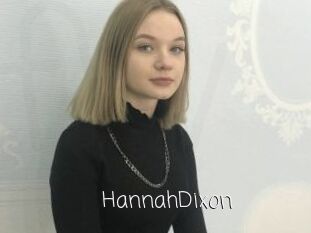 HannahDixon