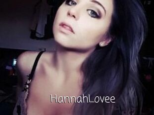 Hannah_Lovee