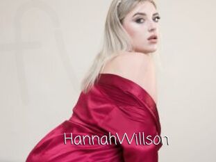 HannahWillson