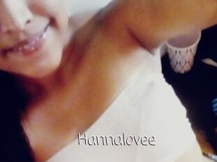 Hannalovee