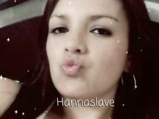 Hannaslave