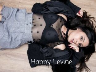 Hanny_Levine