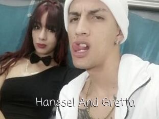 Hanssel_And_Gretta