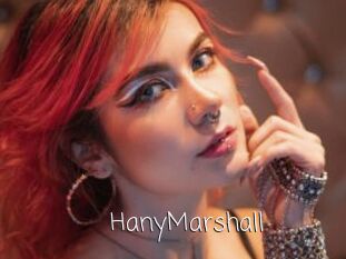 HanyMarshall