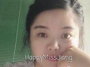 HappyMissJiang