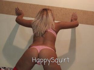 HappySquirt