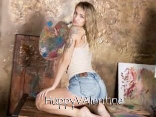 HappyVAlentine