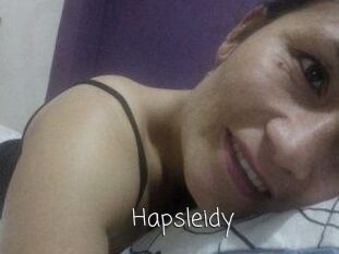 Hapsleidy