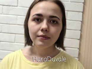HaraDuvale
