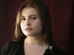 HardyJane