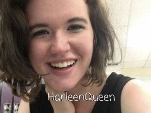 HarleenQueen