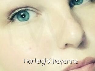 HarleighCheyenne